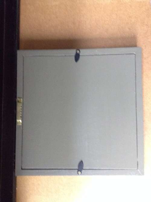 Two beautiful  Oriental / Chinese script frames.
