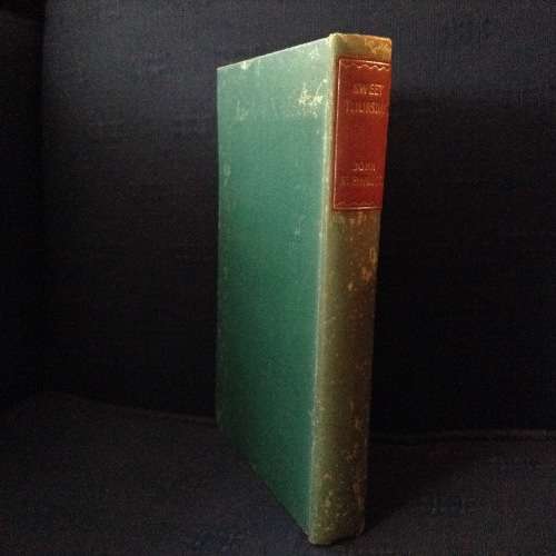 Sweet Thursday by John Steinbeck