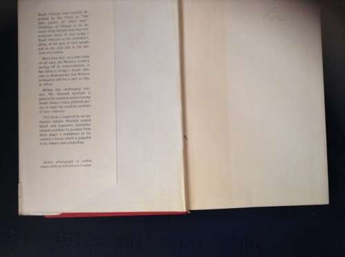 The challenge of change by Alexander Steward