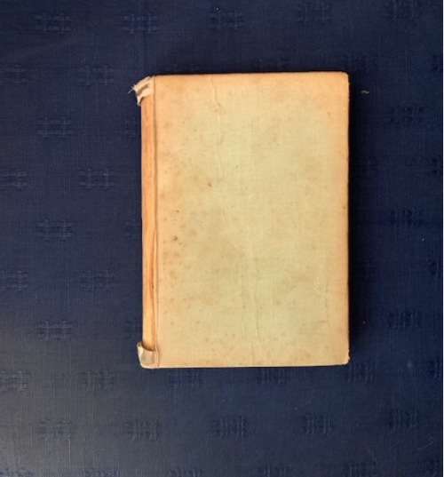 1984 Nineteen Eighty-Four by George Orwell,  First Edition 1949