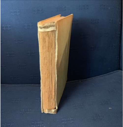 1984 Nineteen Eighty-Four by George Orwell,  First Edition 1949