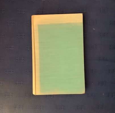 The Cocktail Party by T.S. Eliot,  First Edition 1949