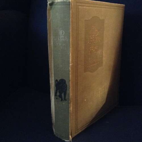 Ons Suid Afrika vorheen en tans deur C. Graham Botha, First Edition, 1938