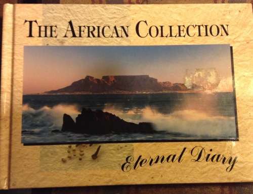 The African Collection, Eternal Diary