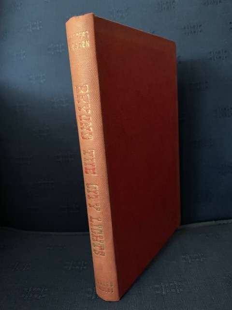 Beyond The City Lights by Laurence G. Green The story of the Western province