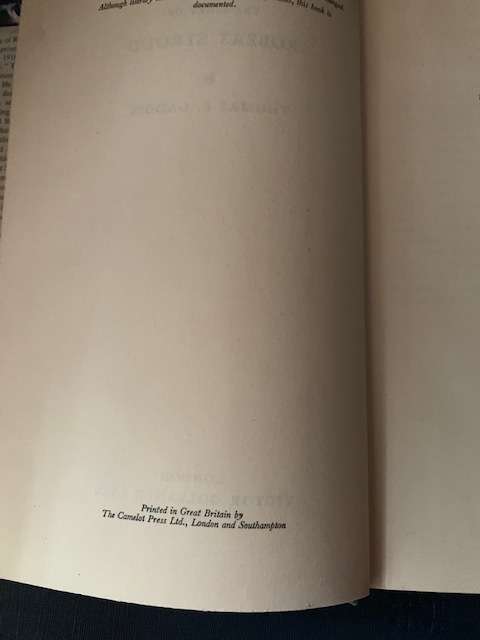 Birdman of Alcatraz, The Story of Robert Stroud  by Thomas E. Gaddis