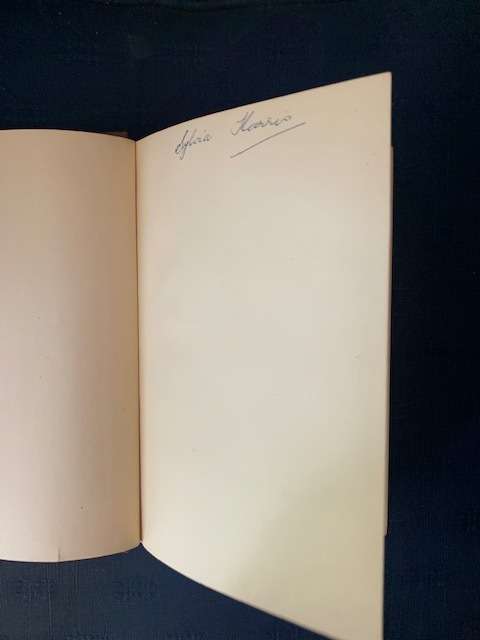 Oliver Twist by Charles Dickens, illustrated by Harry Keir, circa 1946, First Edition
