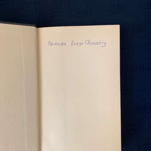 Who's in Charge Here by H. H. Kirst, 1971, First Edition