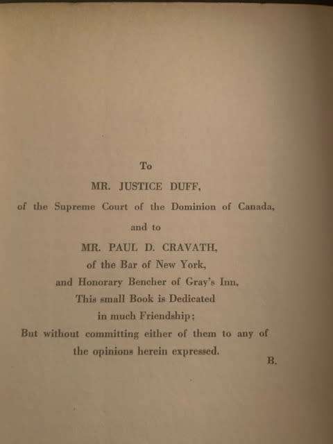 America Revisited by Earl of Birkenhead, 1924, First Edition