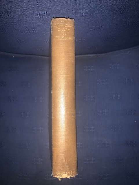 My Northcliffe Diary by Tom Clarke, First Edition