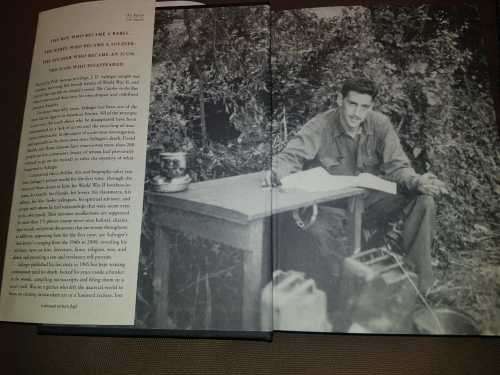 Salinger, First Edition by David Shields and Shane Salerno, First Edition
