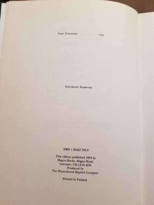 Bat and Ball, A book of Cricket by Thomas Moult, Inscribed to Clive Rice