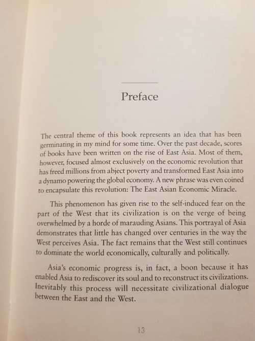 Anwar Ibrahim First Edition The Asian Renaissance