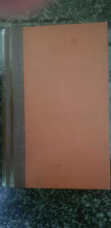 Each Actor on his Ass by MacLiammóir, First Edition