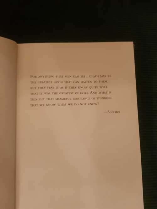 Chasing Daylight by Eugene O'Kelly, First Edition  How my forthcoming death transformed my life