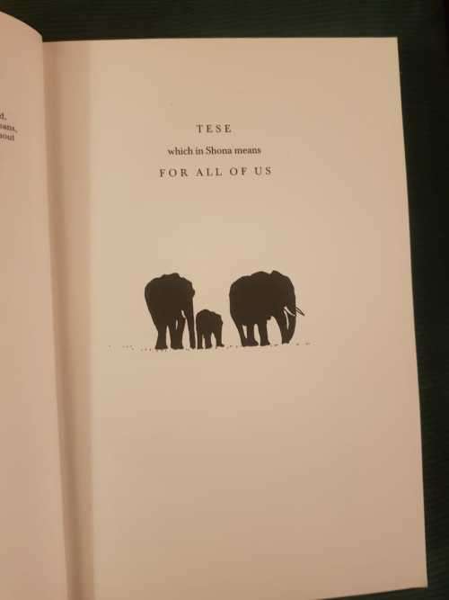 Silent Thunder by Katy Payne, First Edition  The voice of Elephants