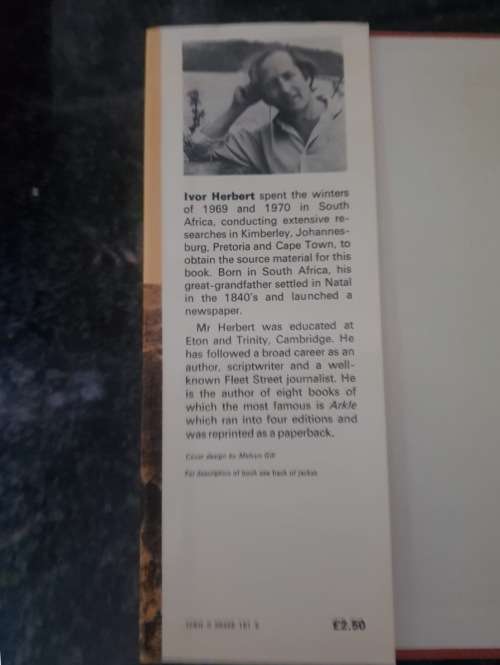 Diamond Diggers and Eye on the Diamonds, First Editions