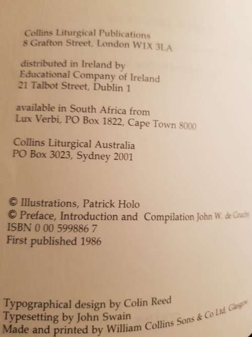 The Songs and Secrets and Cry Justice, set of two books for R450