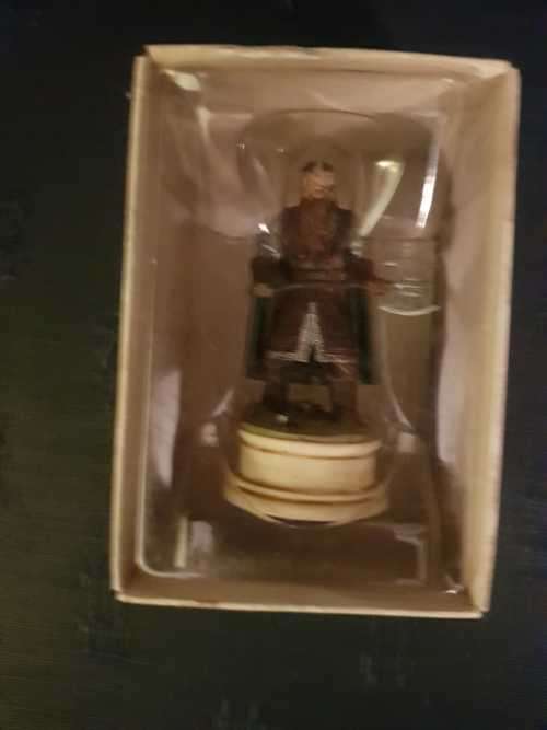 Lord of Rings action figure,  Gimbli