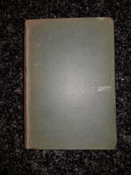 My Brother`s Keeper First Edition 1954
