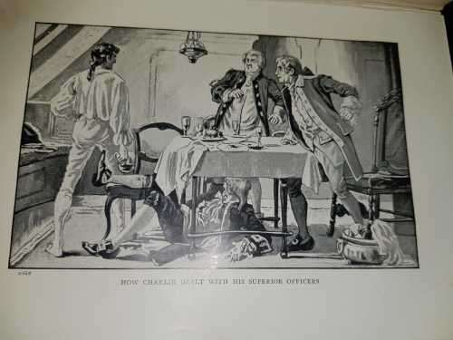 With Clive in India  First Edition, CIRCA 1909