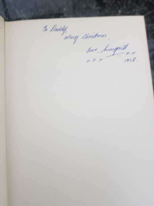 The Greatest Raid of All by C.E Lucas Phillips, First Edition