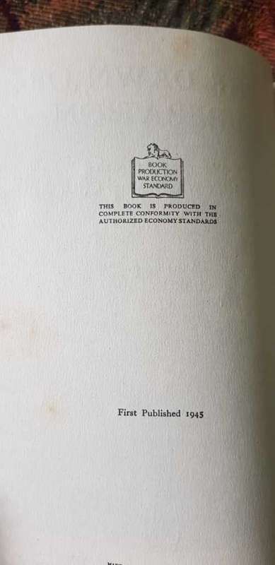 Churchill, The Struggle for Survival, History of the English speaking people, The a Dawn of Liberati