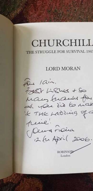 Churchill, The Struggle for Survival, History of the English speaking people, The a Dawn of Liberati
