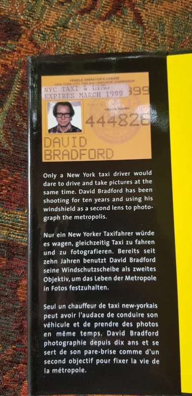 Drive by Shooting by David Bradford, First Edition