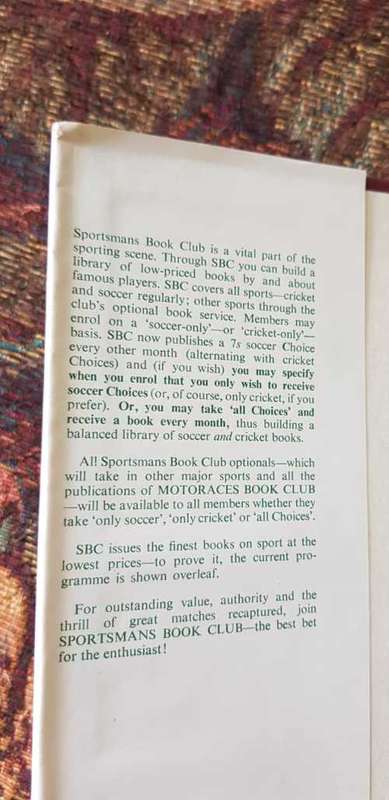 Cricketers of the Veld  and The Larwood Story  Cricketers of the Veld by Louis Duffus  The Larwood S