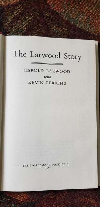Cricketers of the Veld  and The Larwood Story  Cricketers of the Veld by Louis Duffus  The Larwood S