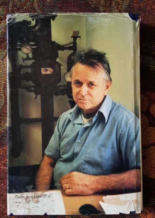 Tennessee Waltz, James Earl Ray, The making of a political prisoner
