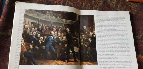 The Civil War by Robert Paul Jordan