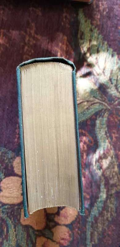 Burns Poetical Works and Letters of Robert Burns Introductory notes and glossary by Robert Ford
