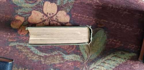25 years Behind the Stumps by Herbert Strudwick, First Edition, 1926