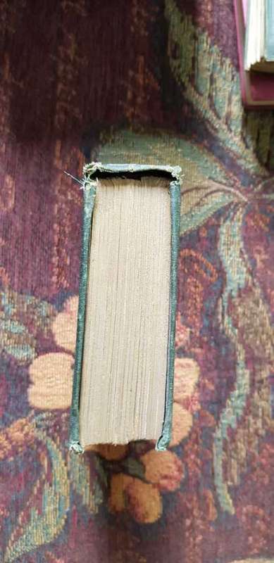 Betty the Scribe by Lilian Turner Illustrations by A.J. Johnson, First Edition, 1906
