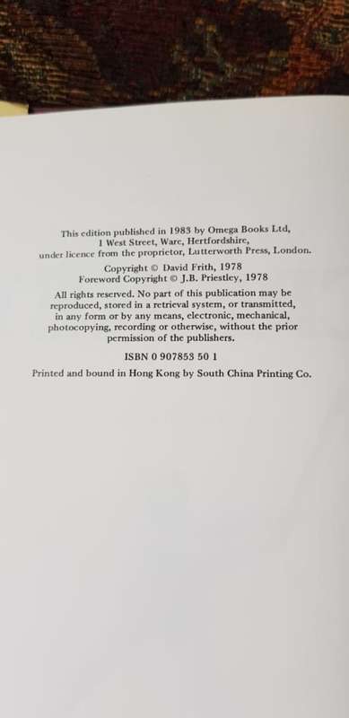 Golden Age of Cricket and David Gower's Half-Century, set of two books for R