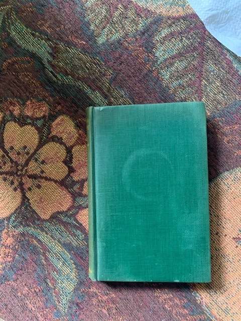 Atlantic Meeting by H. V. Morton, First Edition, an account of Mr Churchill's voyage in H.M.S.
