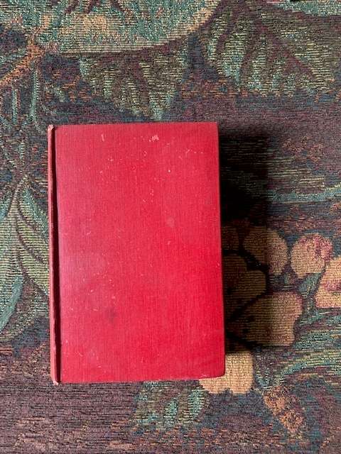 Dr Jekyll and Mr Hyde by R. L. Stevenson