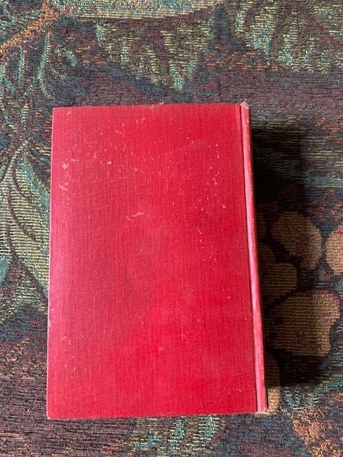 Dr Jekyll and Mr Hyde by R. L. Stevenson