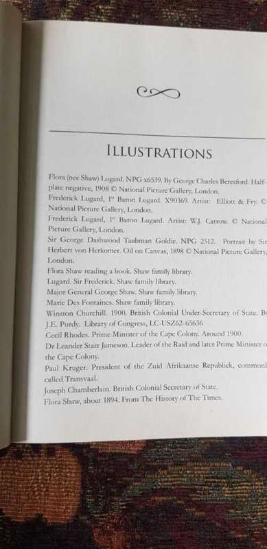 Holding up the Sky and The Journalist, First Editions