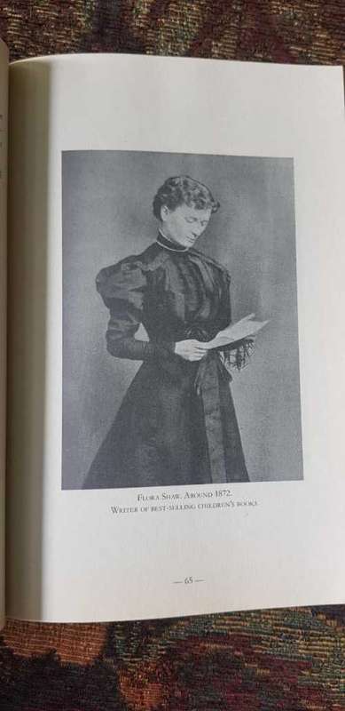 Holding up the Sky and The Journalist, First Editions