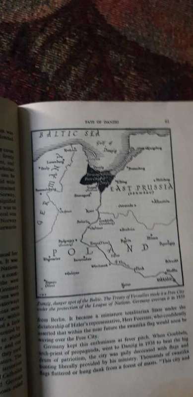The People's History of the Second World War, First Editio by Harold Wheeler,  September 1939 to De