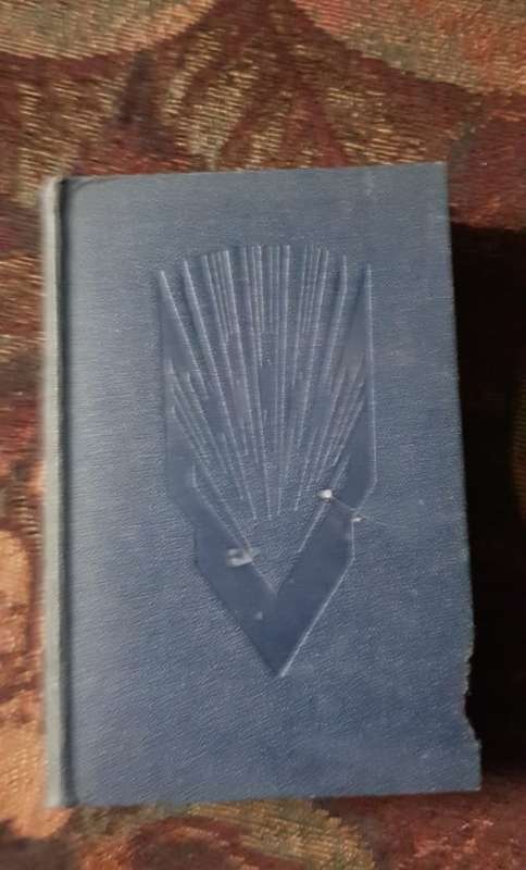 The People's History of the Second World War, First Editio by Harold Wheeler,  September 1939 to De