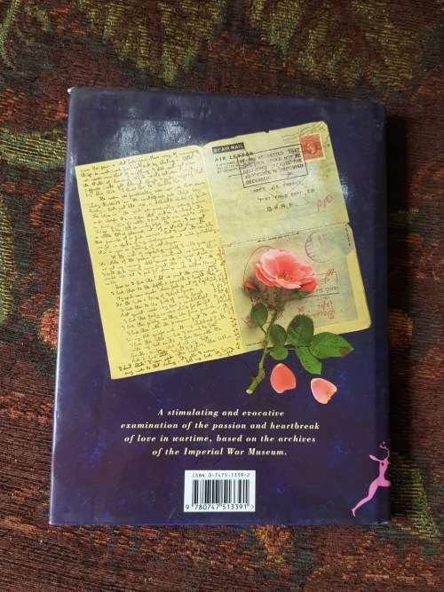 Forces Sweethearts by Joanna Lumley War time romance