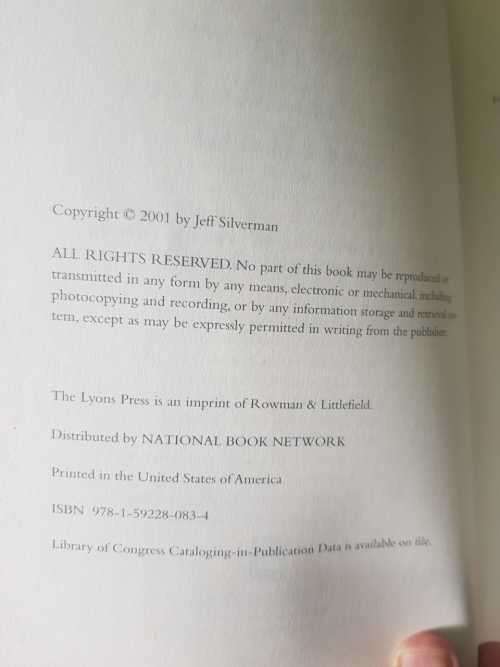 The Greatest Baseball Stories Ever Told, by Jeff Silverman