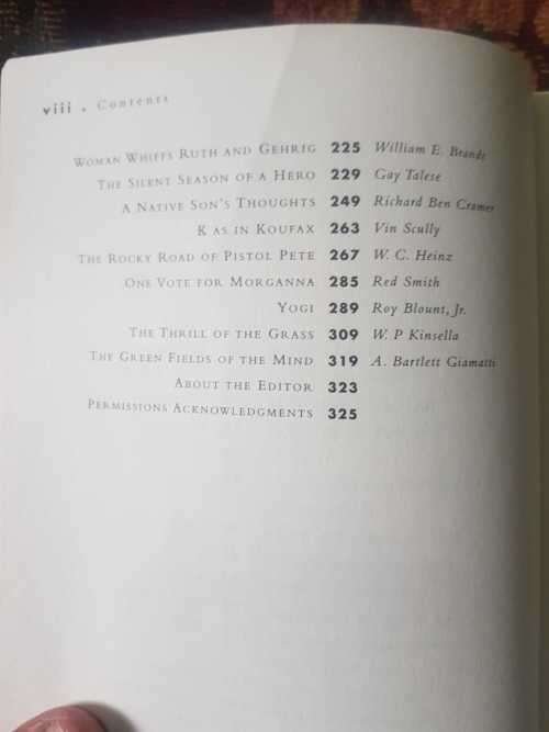 The Greatest Baseball Stories Ever Told, by Jeff Silverman