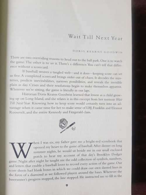 The Greatest Baseball Stories Ever Told, by Jeff Silverman