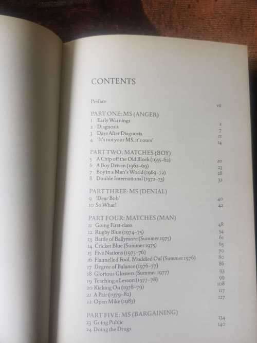 Higgy, First Edition by Alaister Hignell Matches, Microphones and MS
