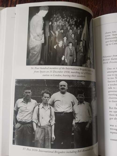 Spanish Civil War First Edition